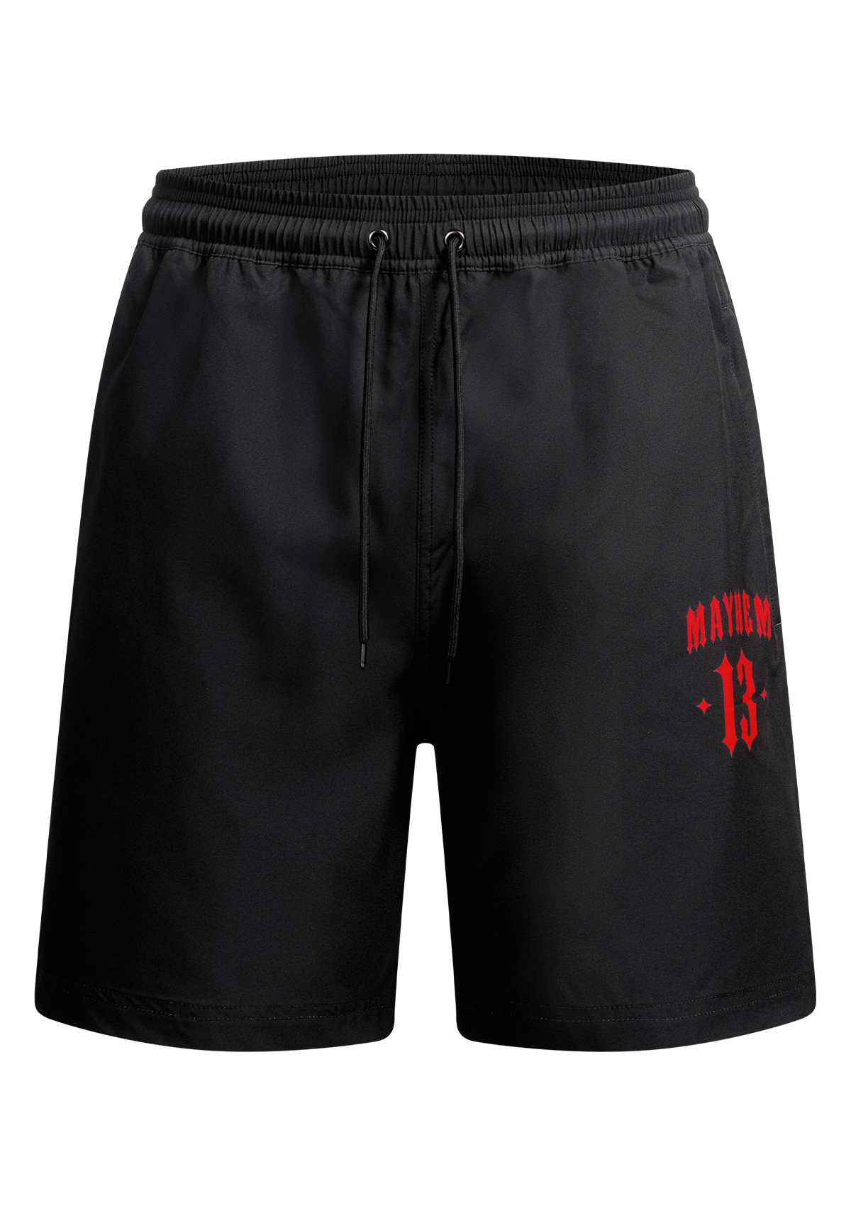 Swim Trunks Classic S/R