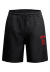 Badehose Classic S/R - MEN OF MAYHEM - ALAIKO-EXCHANGES-MM-M-1130-CL-SR - black - Classic