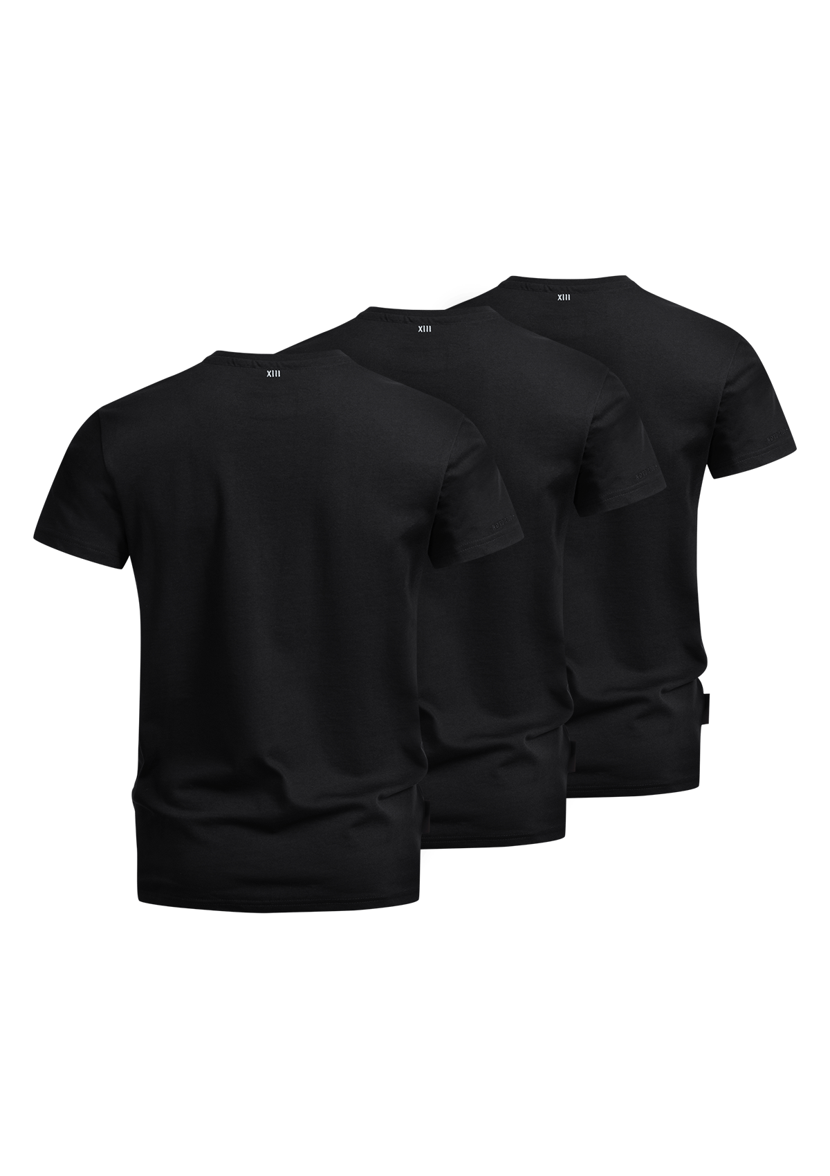 3 - Pack T-Shirt Heavy Original S/W - MEN OF MAYHEM - Bundle - T-Shirt Heavy Original - 