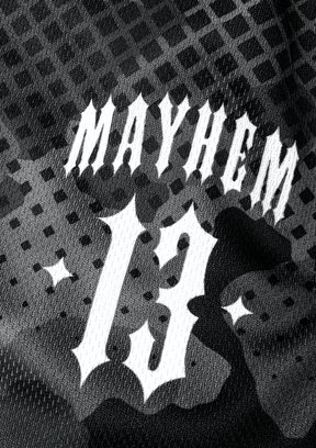 Gym Set Mesh Camo B/C - MEN OF MAYHEM - Bundle - Gym Bundle Mesh - pickystory