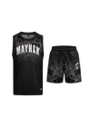 Gym Bundle Mesh Camo B/C - MEN OF MAYHEM - Bundle - Gym Bundle Mesh - 