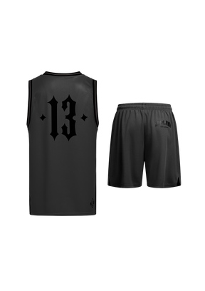 Gym Set Mesh Classic G/S