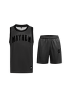 Gym Bundle Mesh Classic G/S - MEN OF MAYHEM - Bundle - Gym Bundle Mesh - 