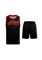 Gym Bundle Mesh Classic S/R - MEN OF MAYHEM - Bundle - Gym Bundle Mesh - 