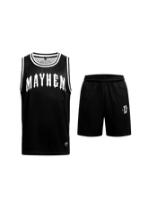 Gym Bundle Mesh Classic S/W - MEN OF MAYHEM - Bundle - Gym Bundle Mesh - 