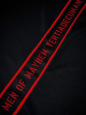 Gym Set Mesh COA S/R - MEN OF MAYHEM - Bundle - Gym Bundle Mesh - pickystory