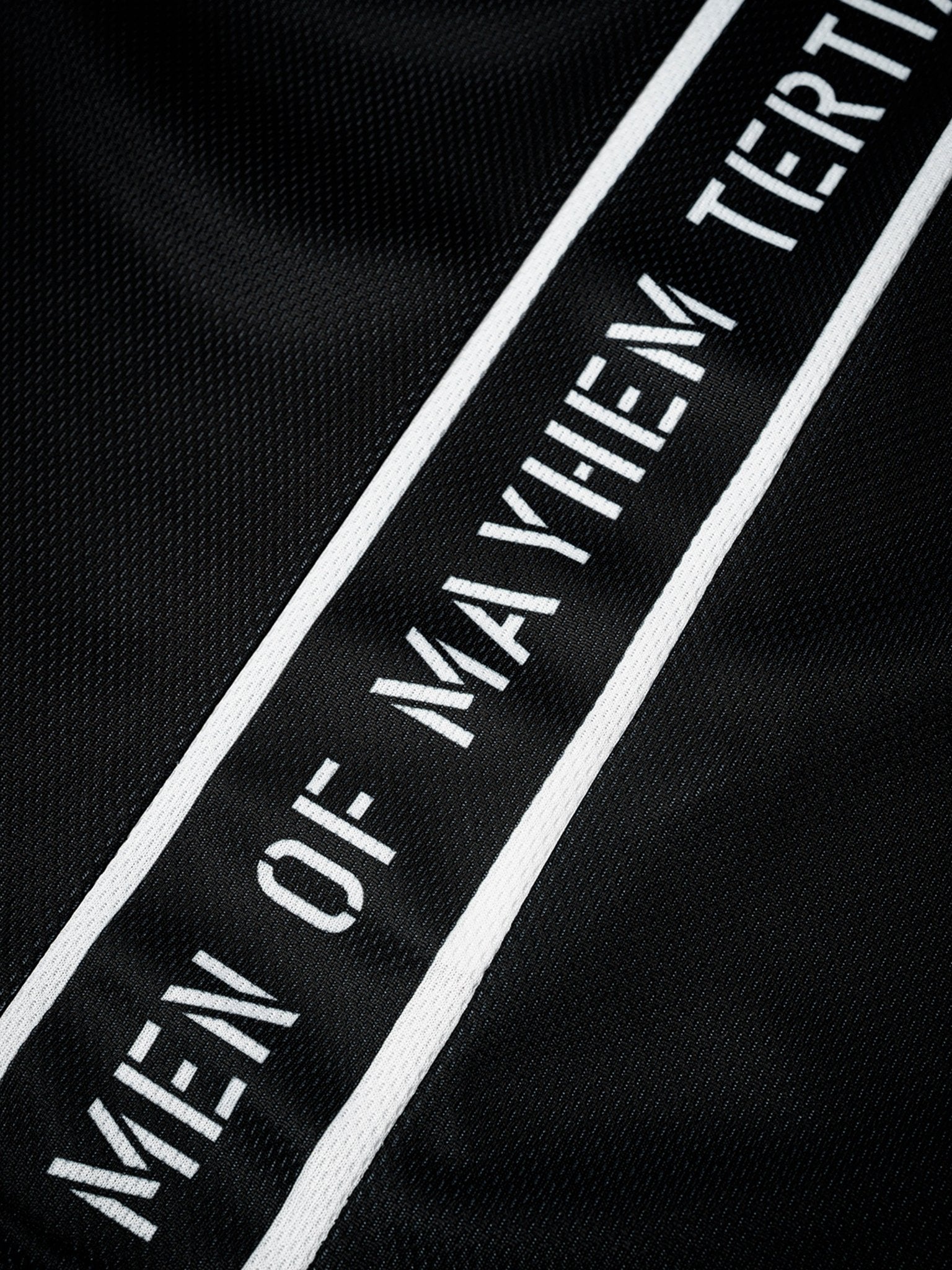 Gym Set Mesh COA S/W - MEN OF MAYHEM - Bundle - Gym Bundle Mesh - pickystory