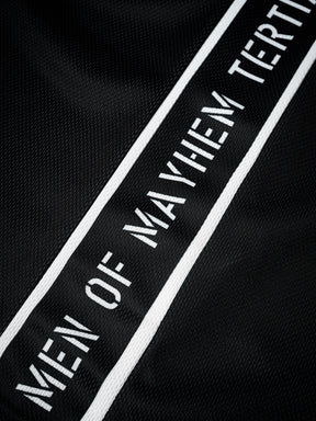 Gym Set Mesh COA S/W - MEN OF MAYHEM - Bundle - Gym Bundle Mesh - pickystory