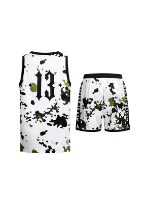 Gym Bundle Mesh Camo WF/C - MEN OF MAYHEM - Bundle - Gym Bundle Mesh - 