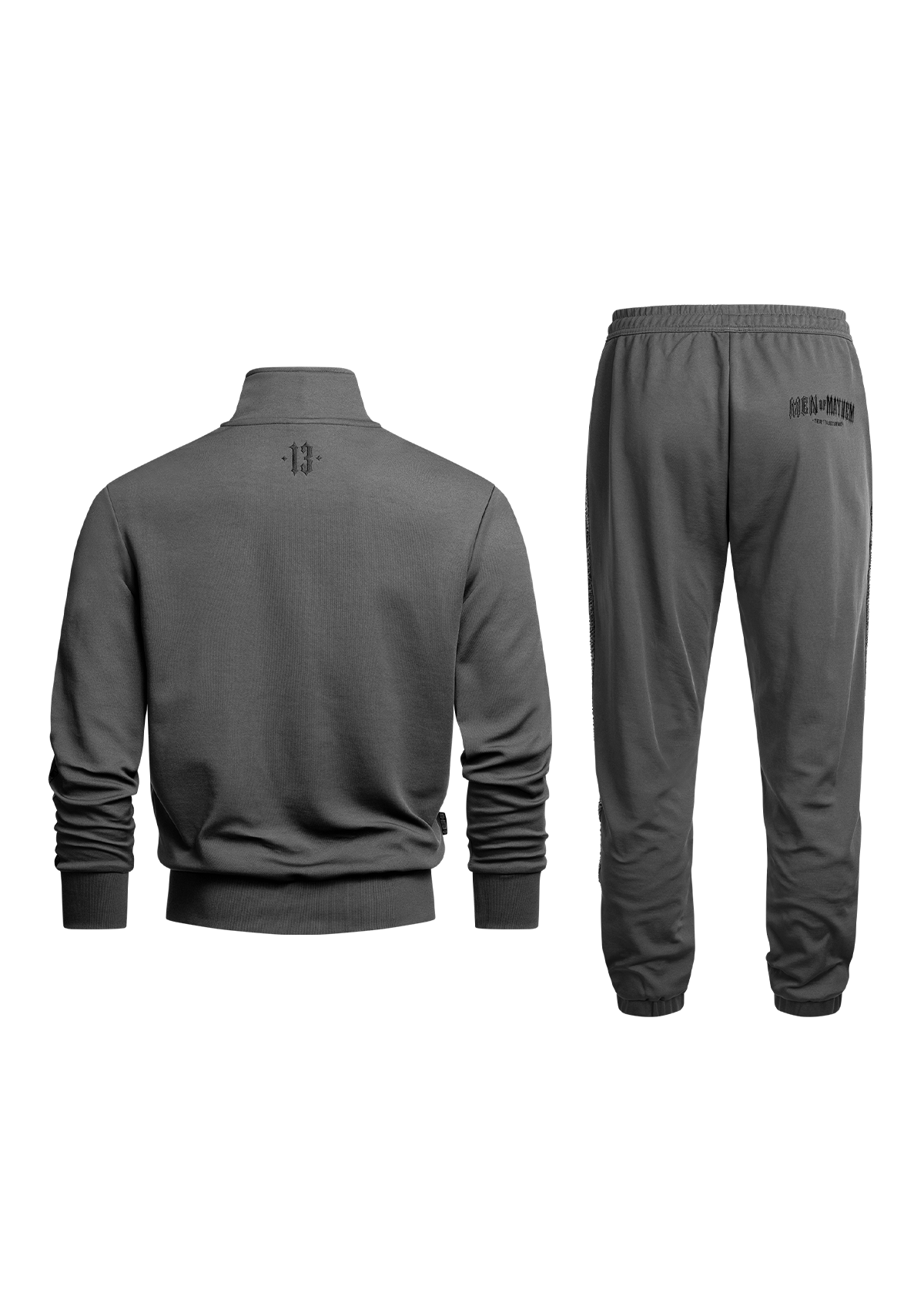 Trainingsanzug Classic G/S