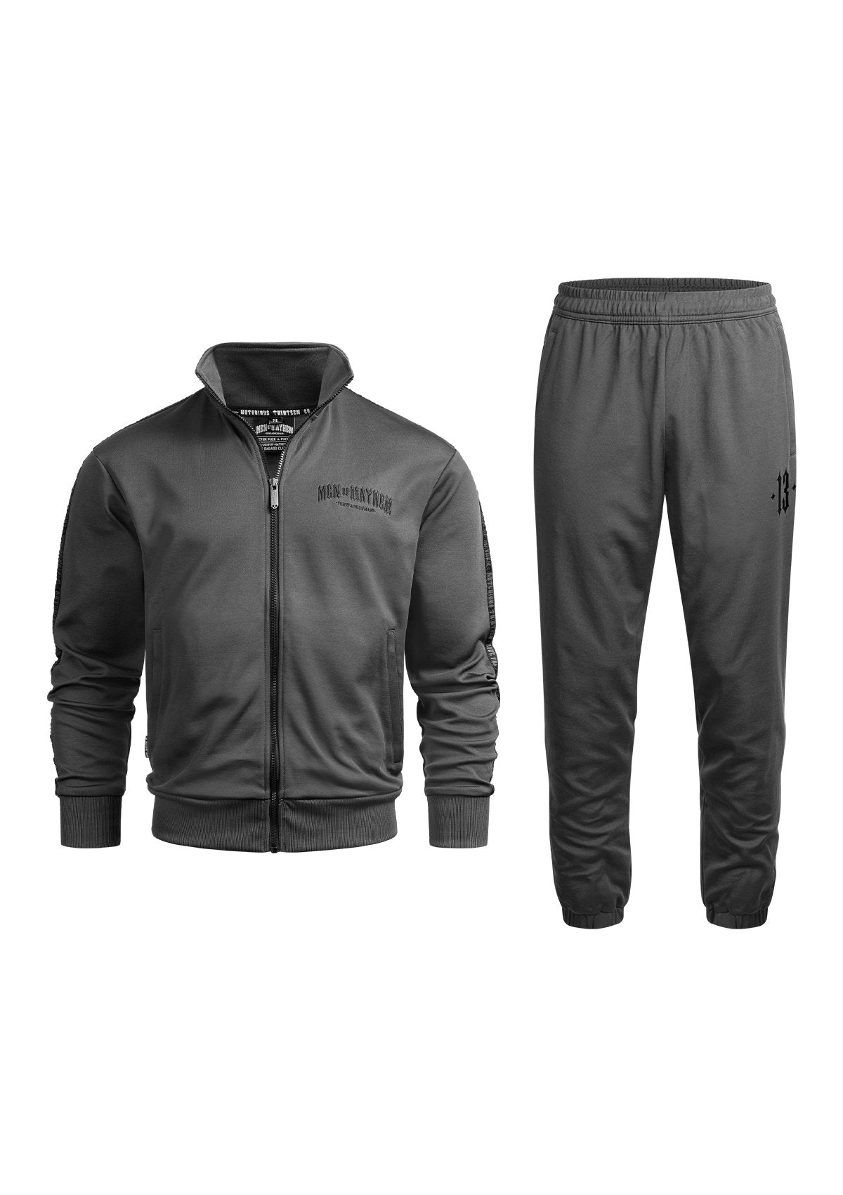 Tracksuit Classic G/S