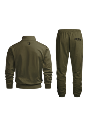 Trainingsanzug Classic K/S