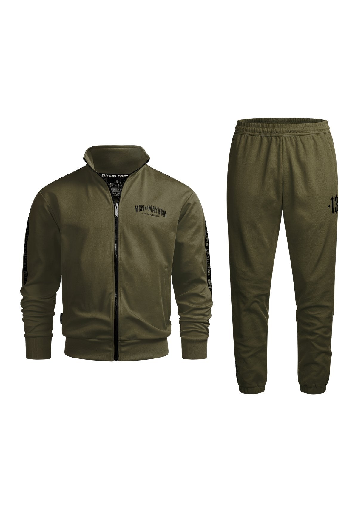 Tracksuit Classic K/S