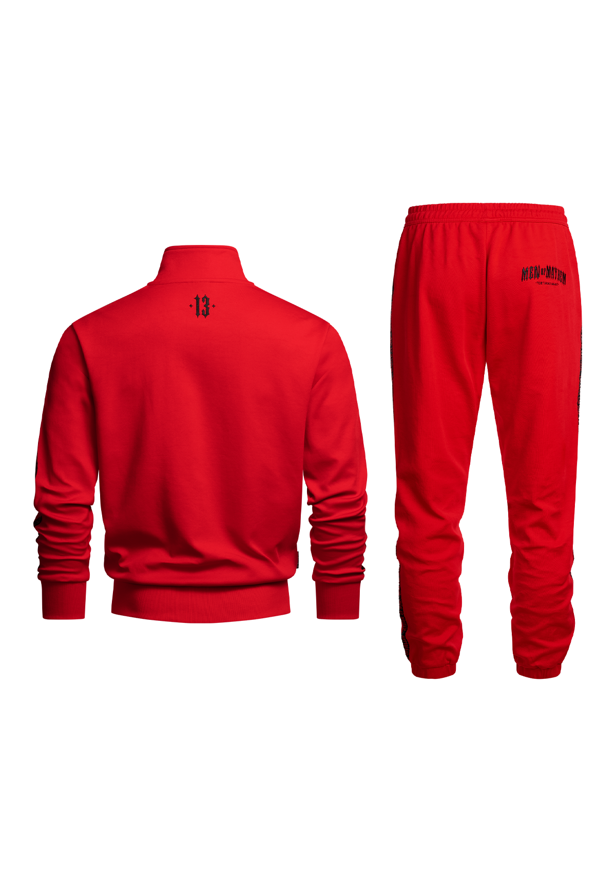 Trainingsanzug Classic R/S