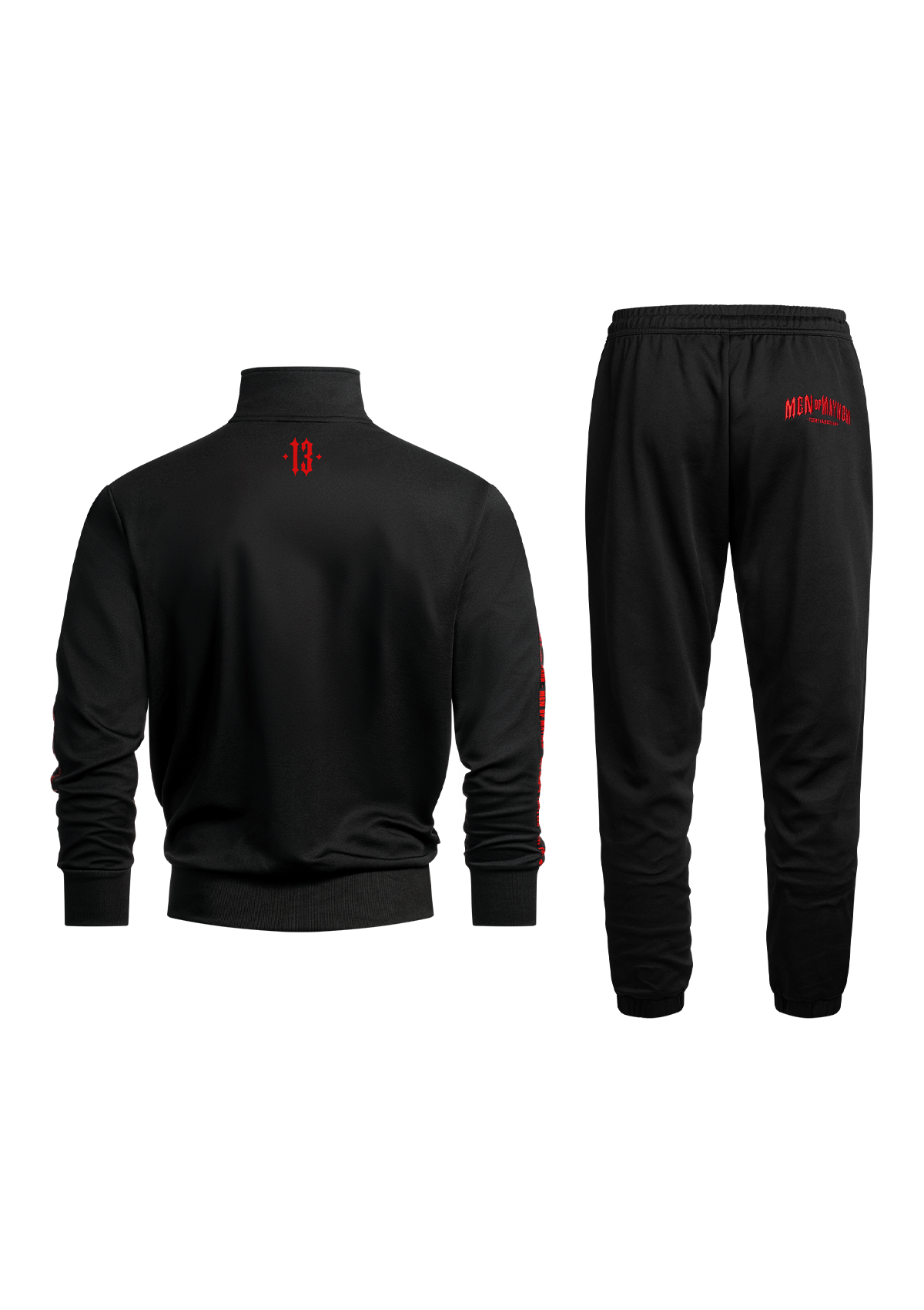 Trainingsanzug Classic S/R