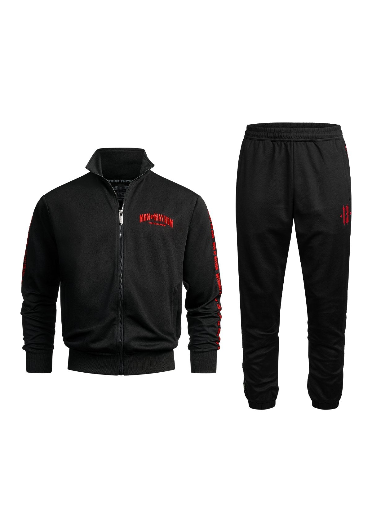 Tracksuit Classic S/R