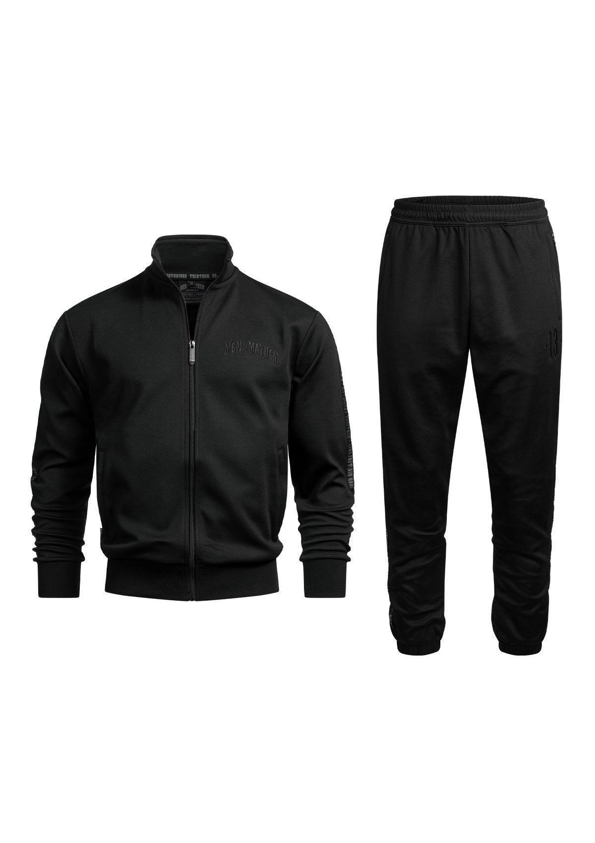 Tracksuit Classic B/B