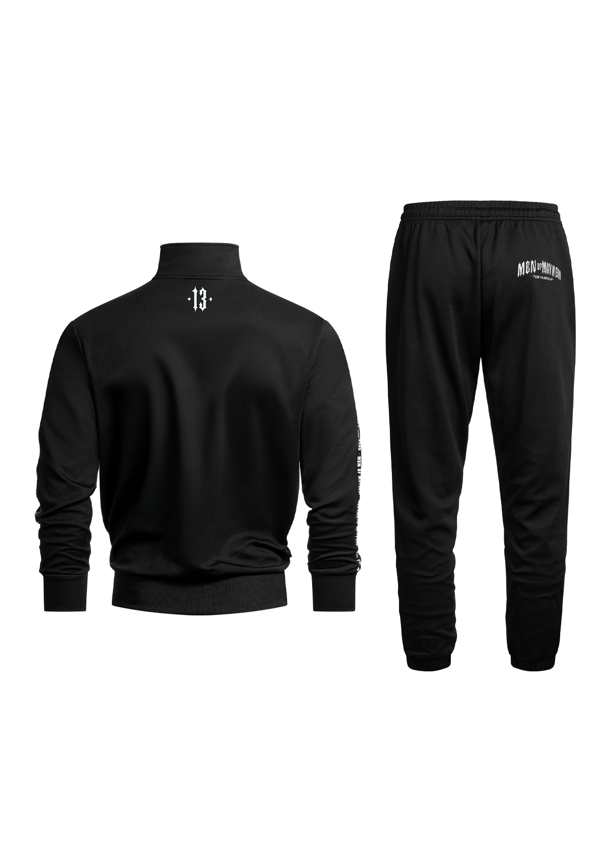 Trainingsanzug Classic S/W