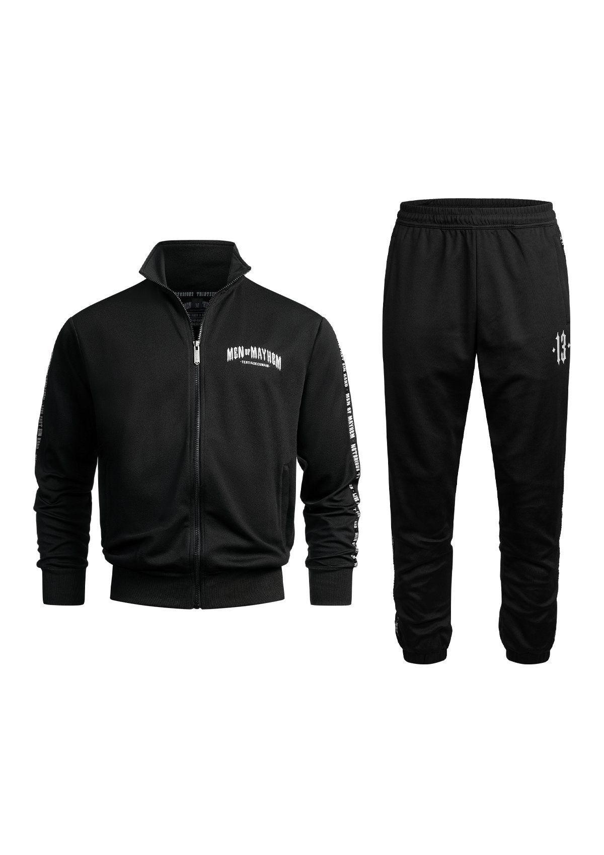 Tracksuit Classic S/W