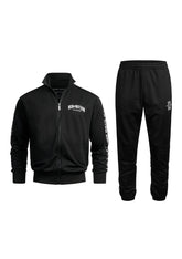 Trainingsanzug Classic S/W - MEN OF MAYHEM - Trainingsanzug - 