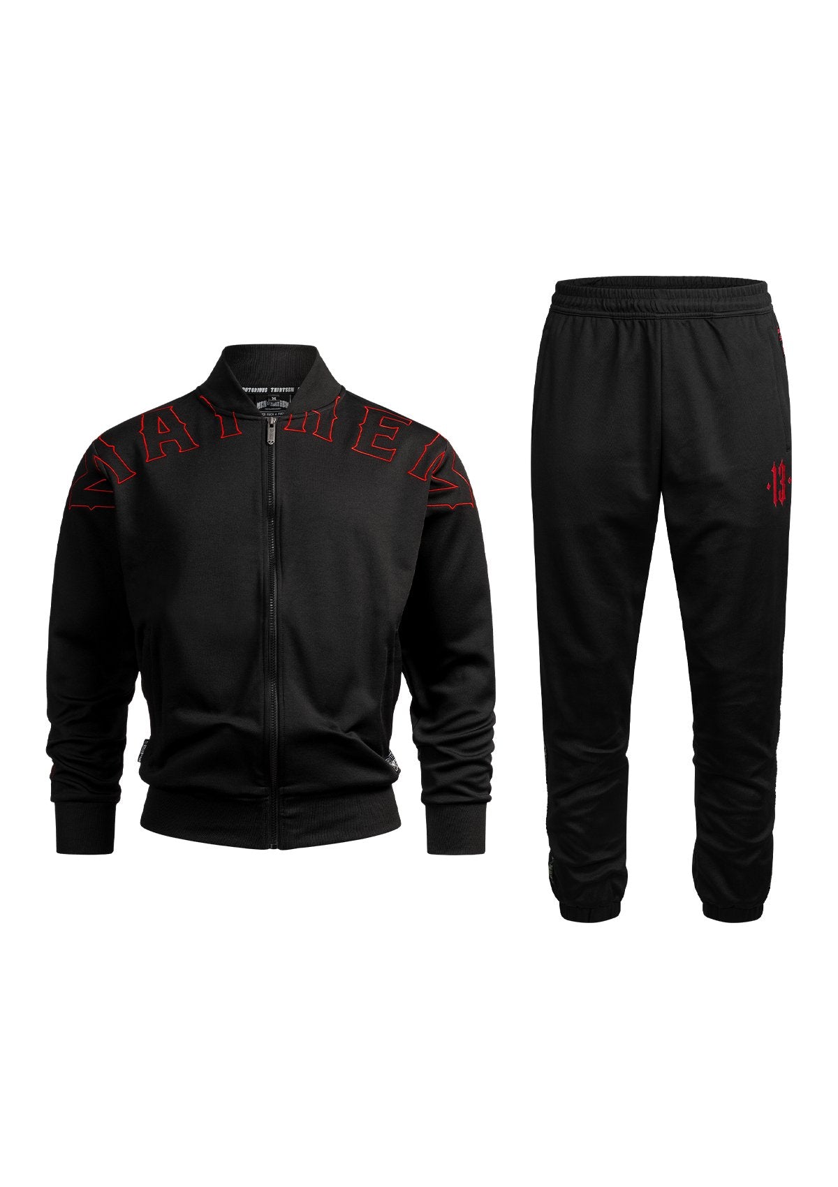 Tracksuit Crook S/R