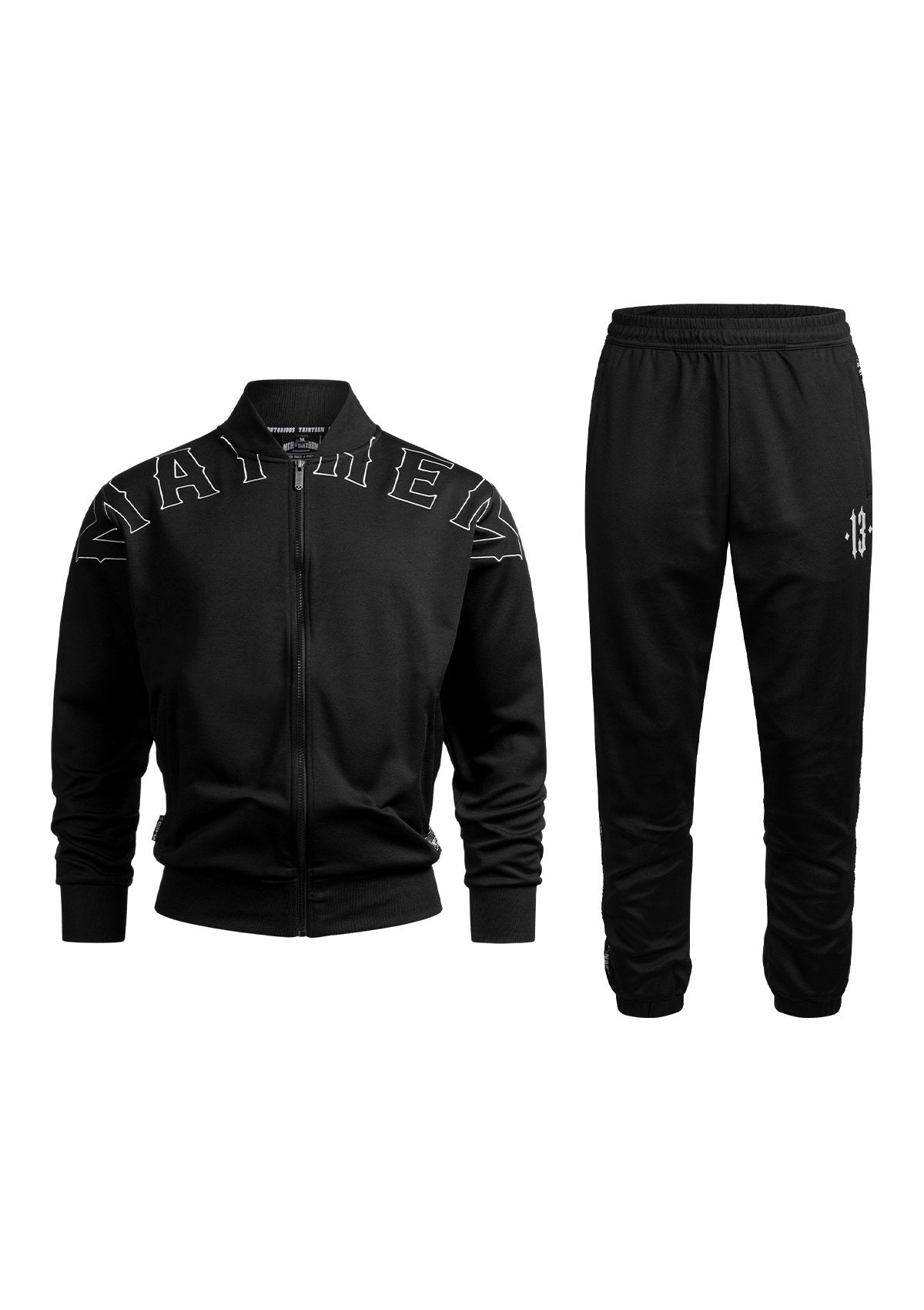 Tracksuit Crook S/W