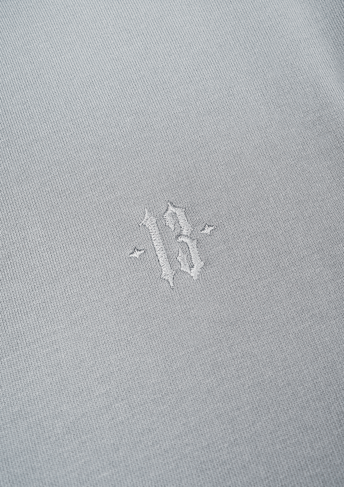 Crewneck Original Light Grey - MEN OF MAYHEM - ALAIKO - EXCHANGES - MM - M - 1040 - CO - LG - crewneck - Crewneck Original