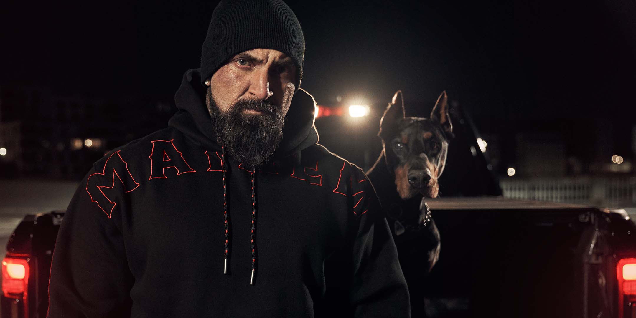 MEN OF MAYHEM 13 I Motorcycle Lifestyle Bekleidung I Shop