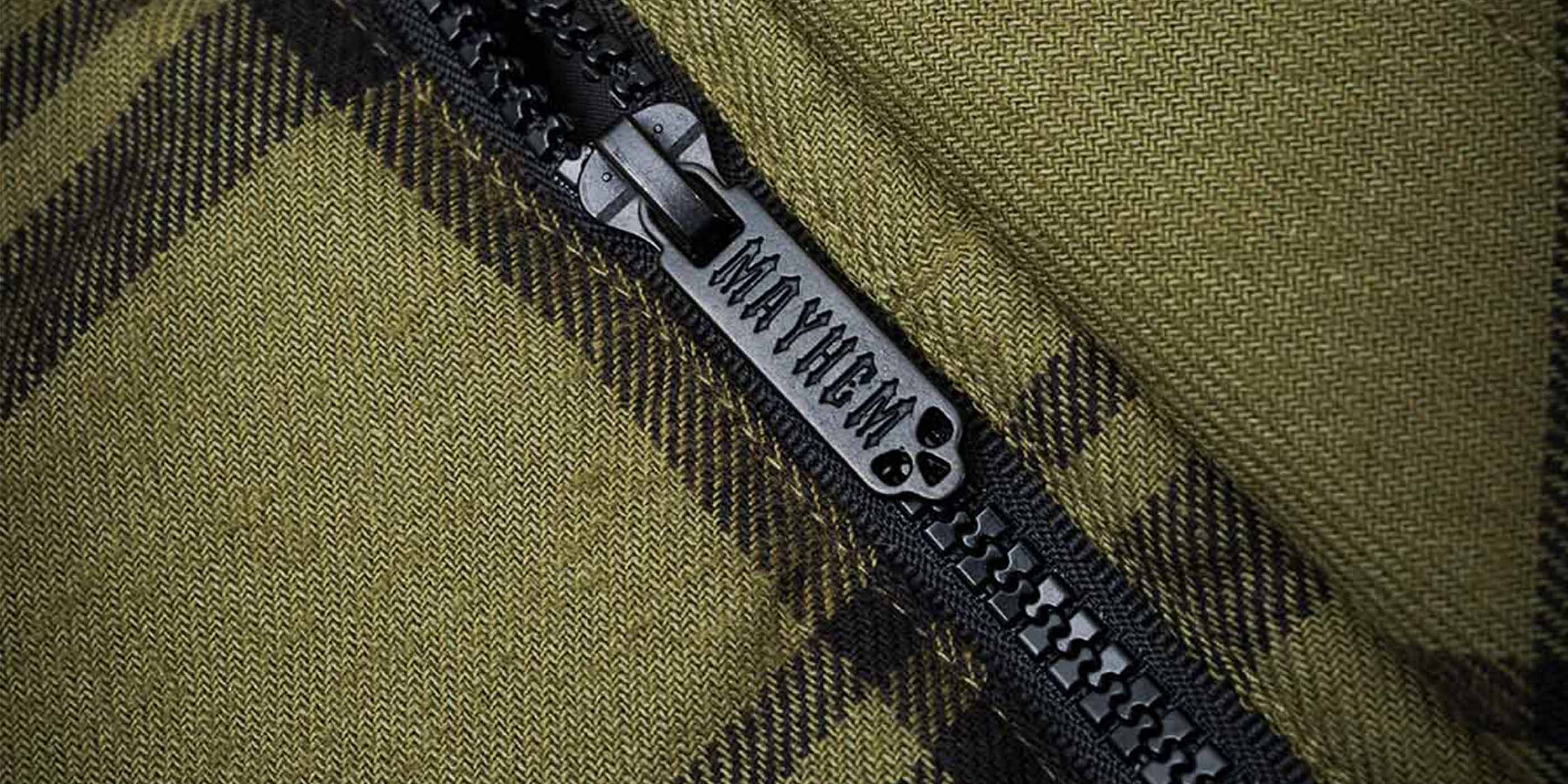 EN OF MAYHEM 13 | Motorcycle Lifestyle Bekleidung