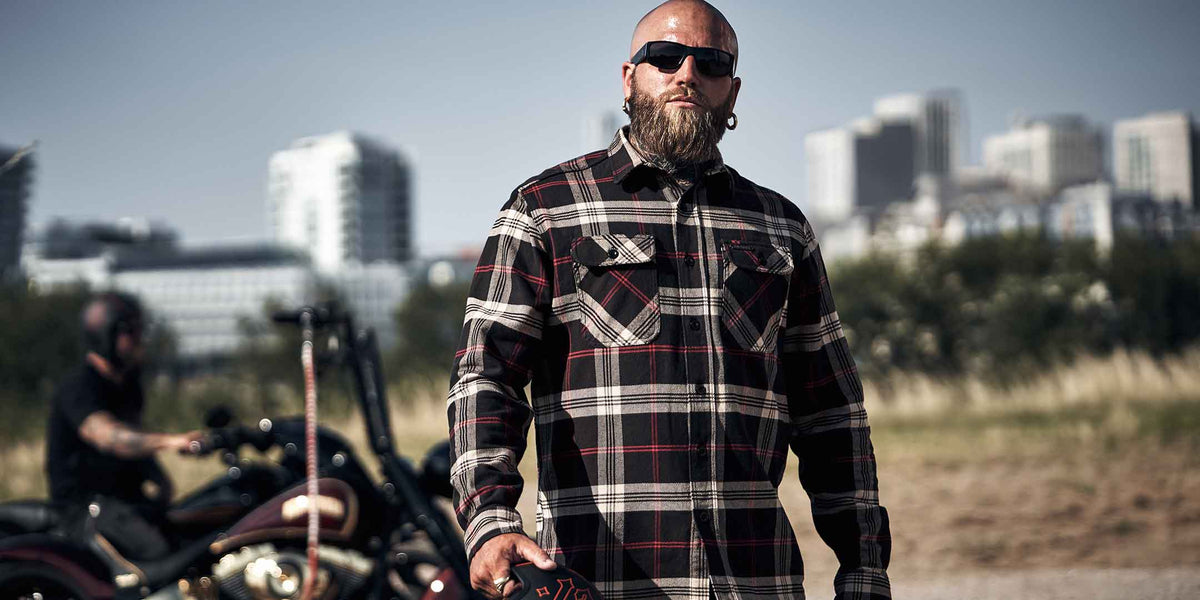 MEN OF MAYHEM 13 I Motorcycle Lifestyle Bekleidung I Shop