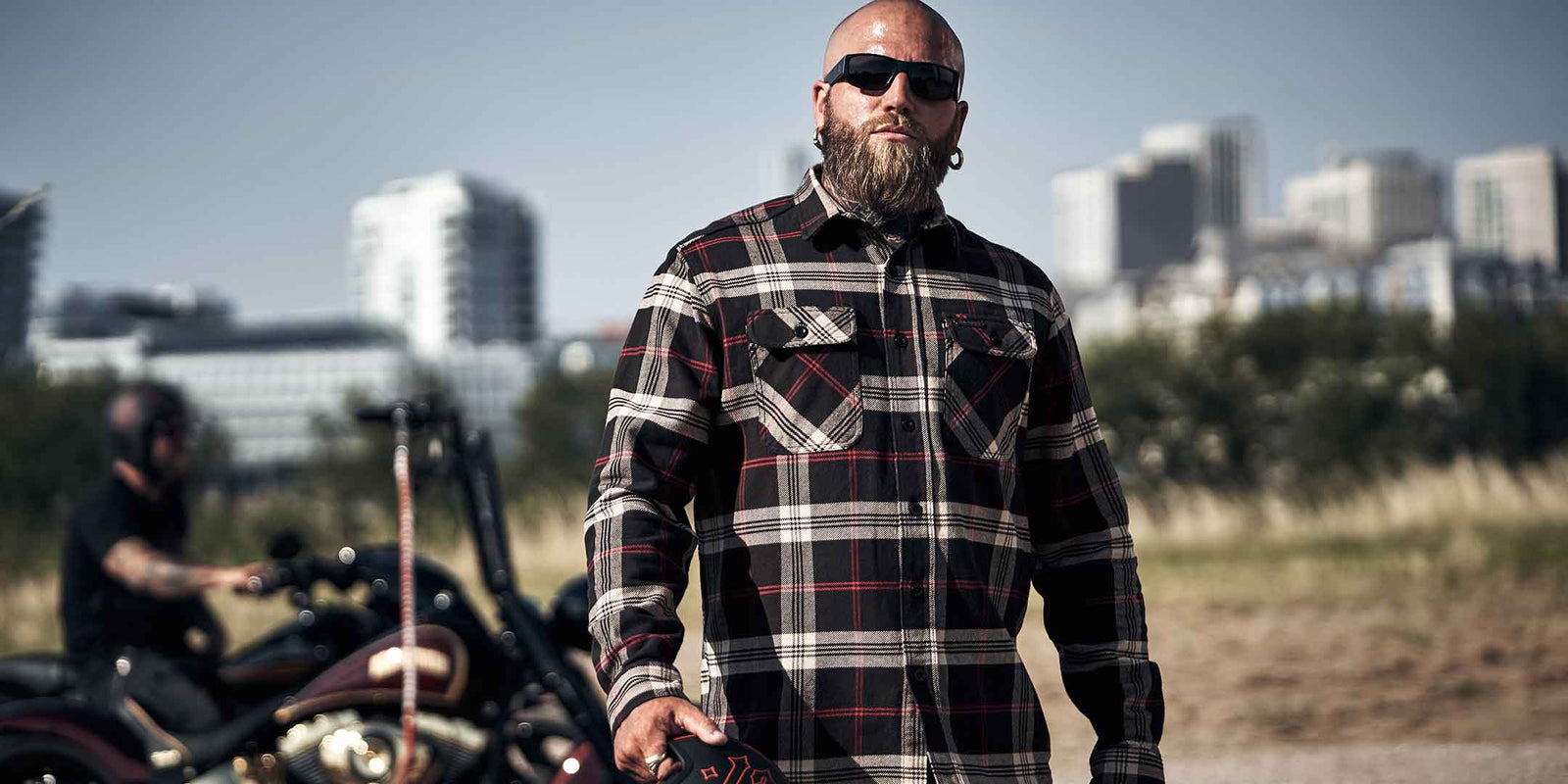 men of mayhem flagship store