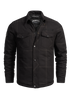 Flanelljacke Midnight