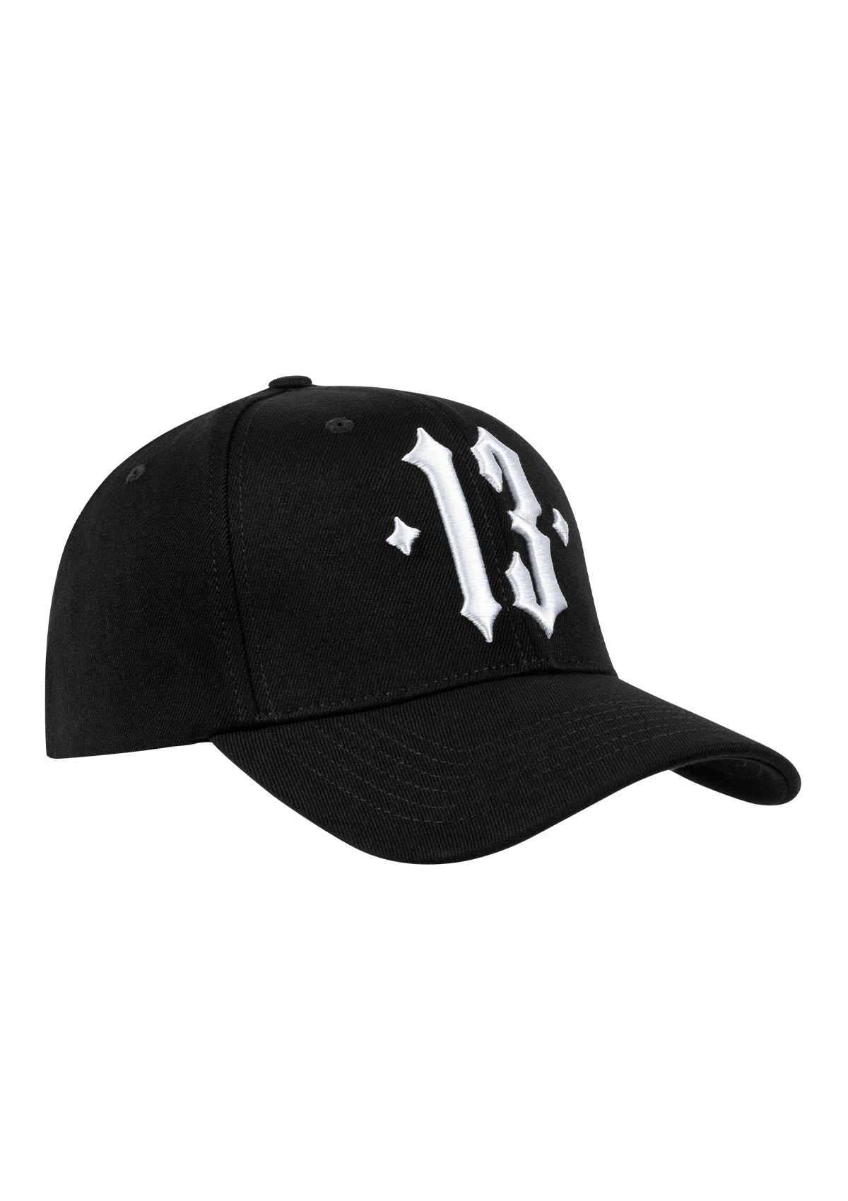 Flex Cap Mayhem S/W - MEN OF MAYHEM - Accessoires - ALAIKO - EXCHANGES - MM - E - 3030 - FC - S/W - black