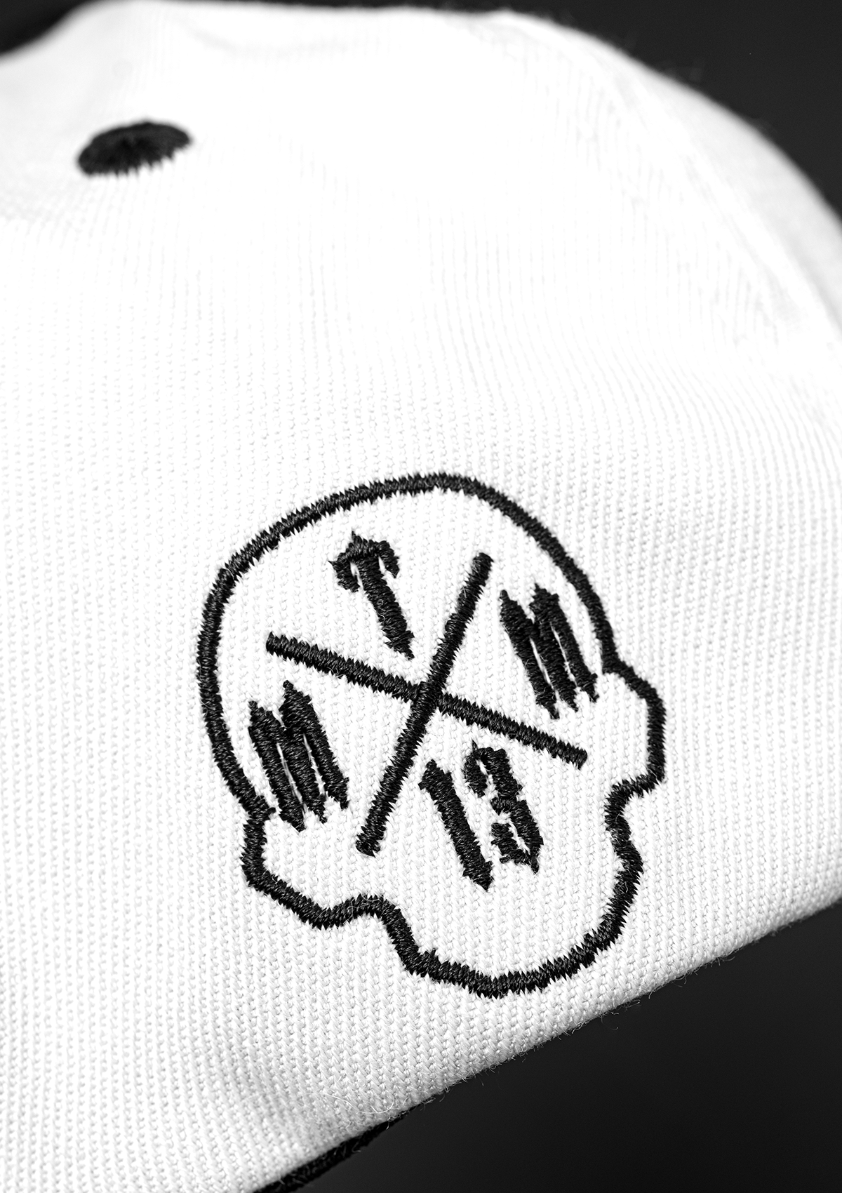 Flex Cap Mayhem W/S - MEN OF MAYHEM - Accessoires - ALAIKO - EXCHANGES - MM - E - 3030 - FC - W/S - Caps