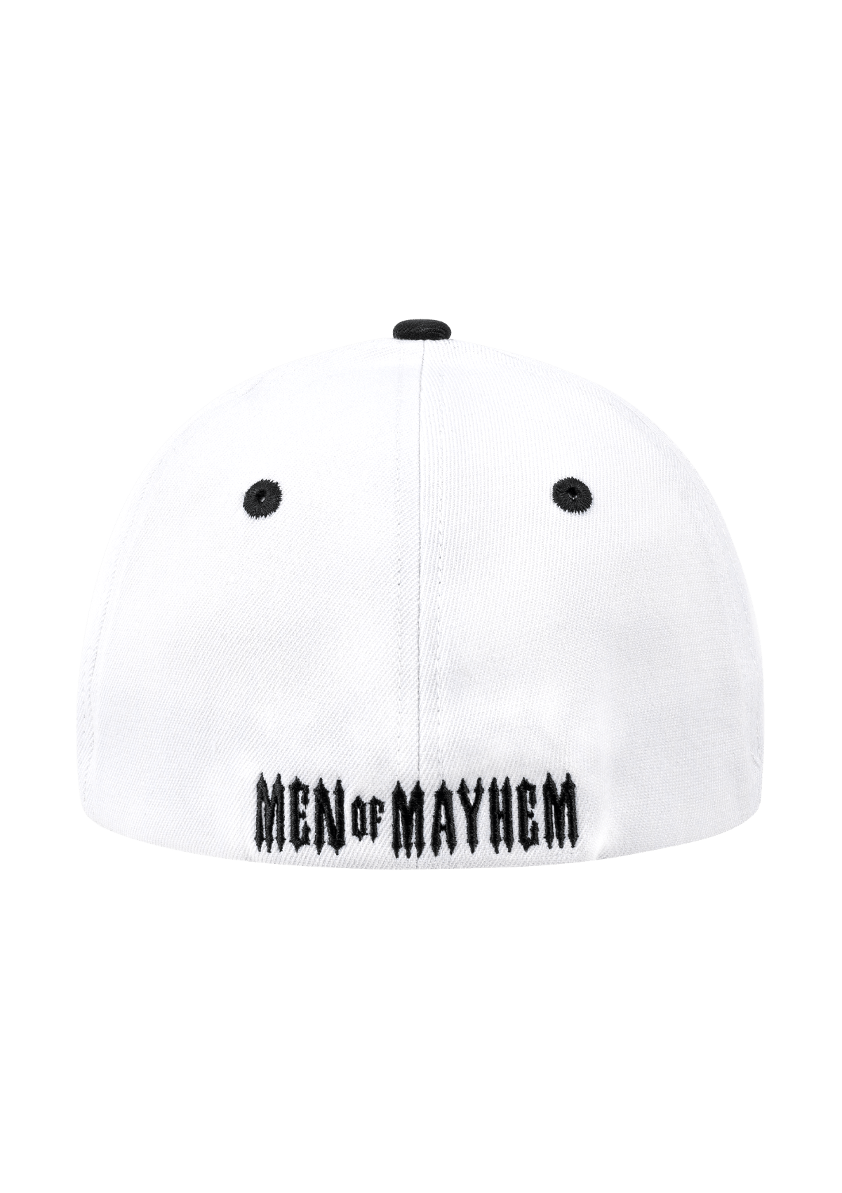 Flex Cap Mayhem W/S - MEN OF MAYHEM - Accessoires - ALAIKO - EXCHANGES - MM - E - 3030 - FC - W/S - Caps
