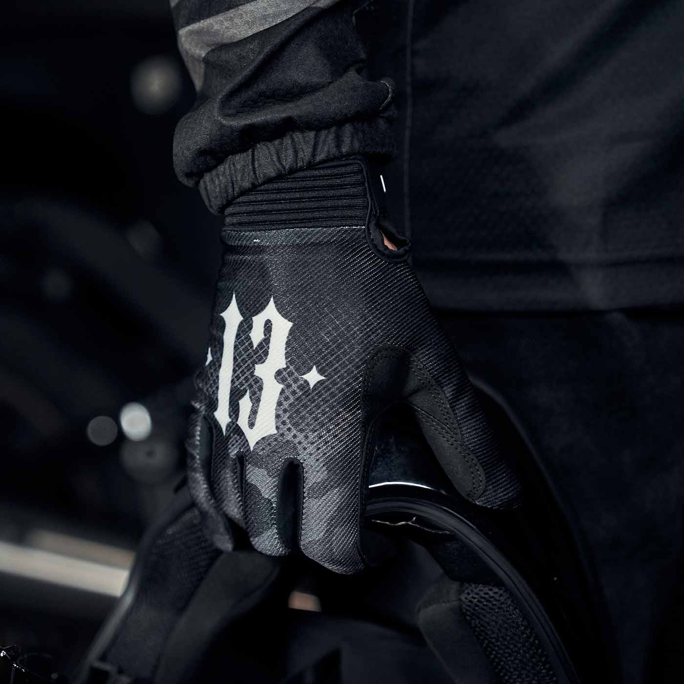 EN OF MAYHEM 13 | Motorcycle Lifestyle Bekleidung