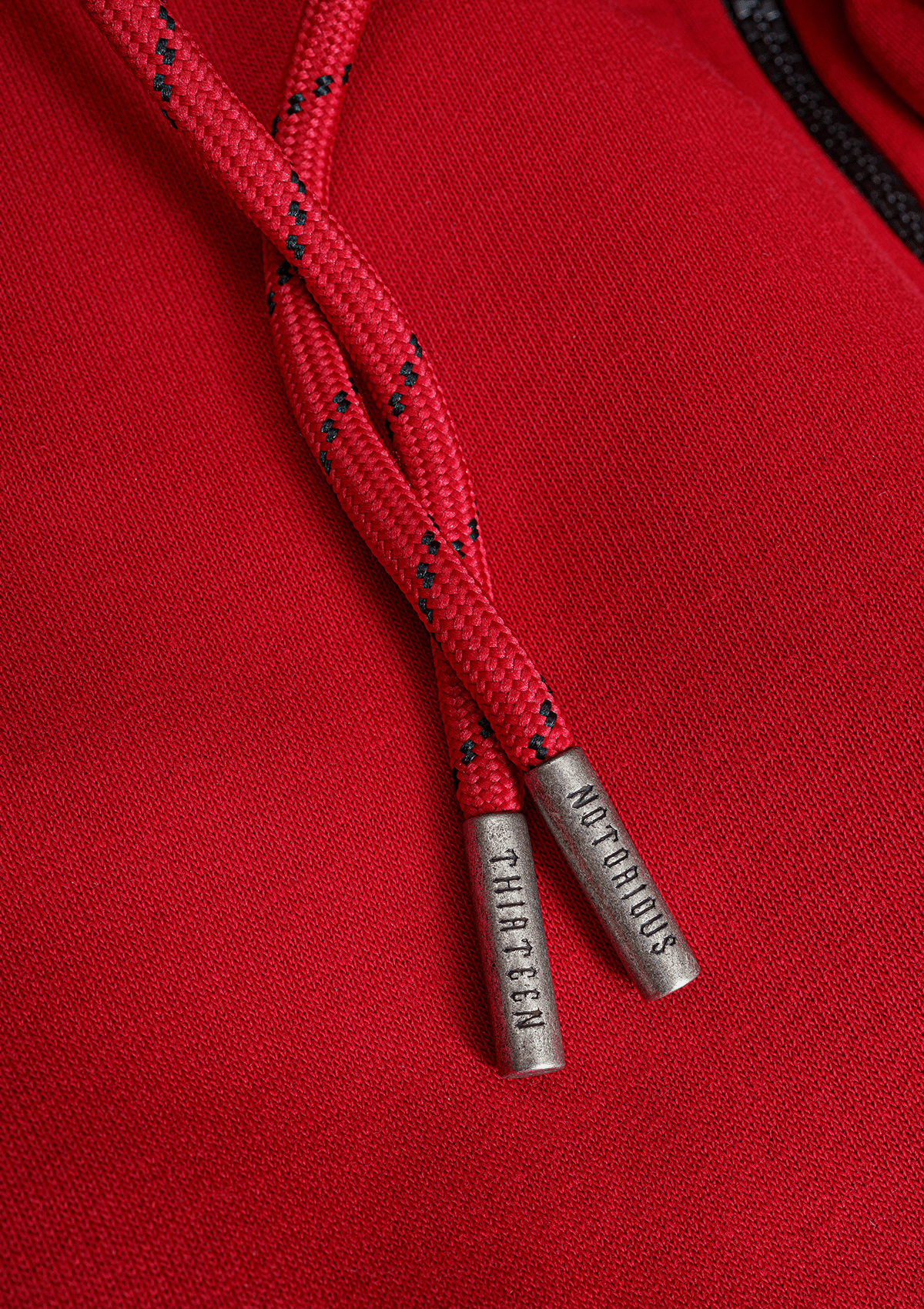 Hoodie Jacke Mayhem Chopper R/S MK3 - MEN OF MAYHEM - ALAIKO - EXCHANGES - MM - M - 1080 - HJMC - RS - MK3 - Chopper - Herren