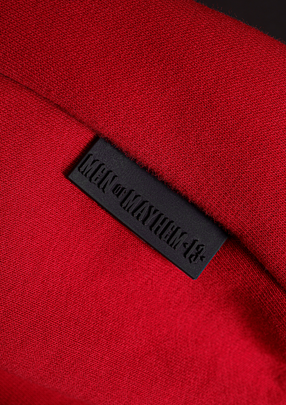 Hoody Jacke Mayhem Chopper R/S MK3