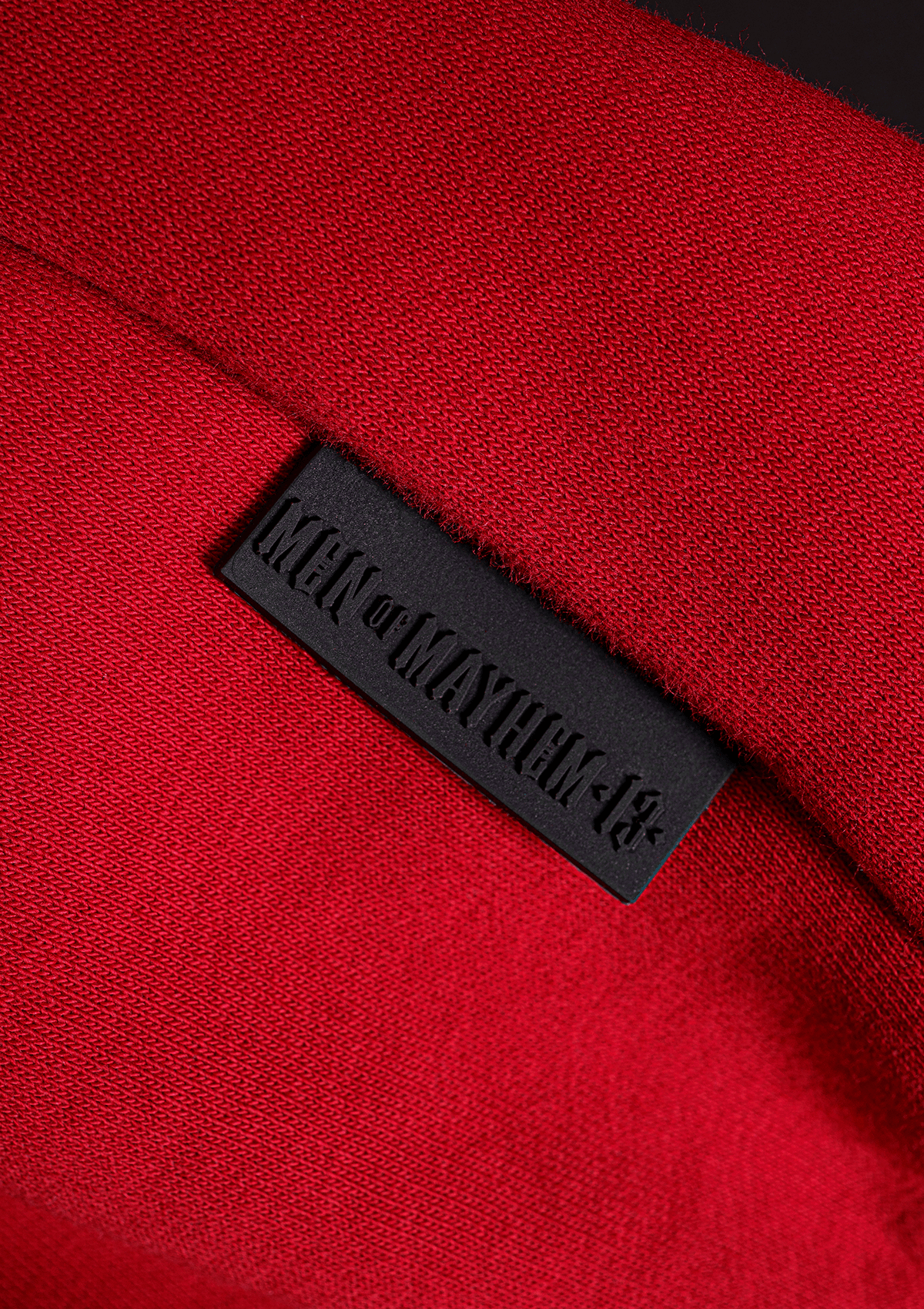 Hoodie Jacke Mayhem Chopper R/S MK3 - MEN OF MAYHEM - ALAIKO - EXCHANGES - MM - M - 1080 - HJMC - RS - MK3 - Chopper - Herren