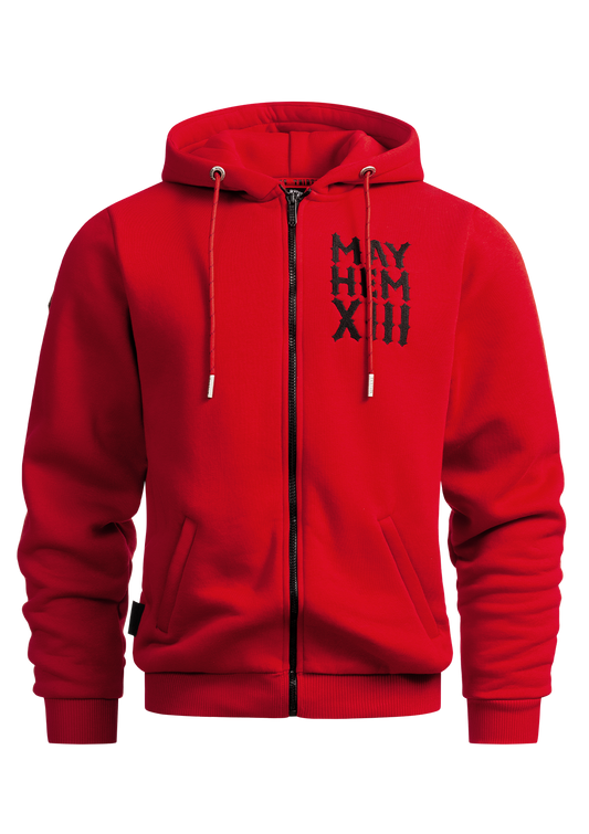 Zip Hoodie Mayhem Chopper R/S MK3