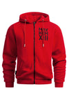 Hoody Jacke Mayhem Chopper R/S MK3 - MEN OF MAYHEM - ALAIKO-EXCHANGES-MM-M-1080-HJMC-RS-MK3 - Chopper - Herren