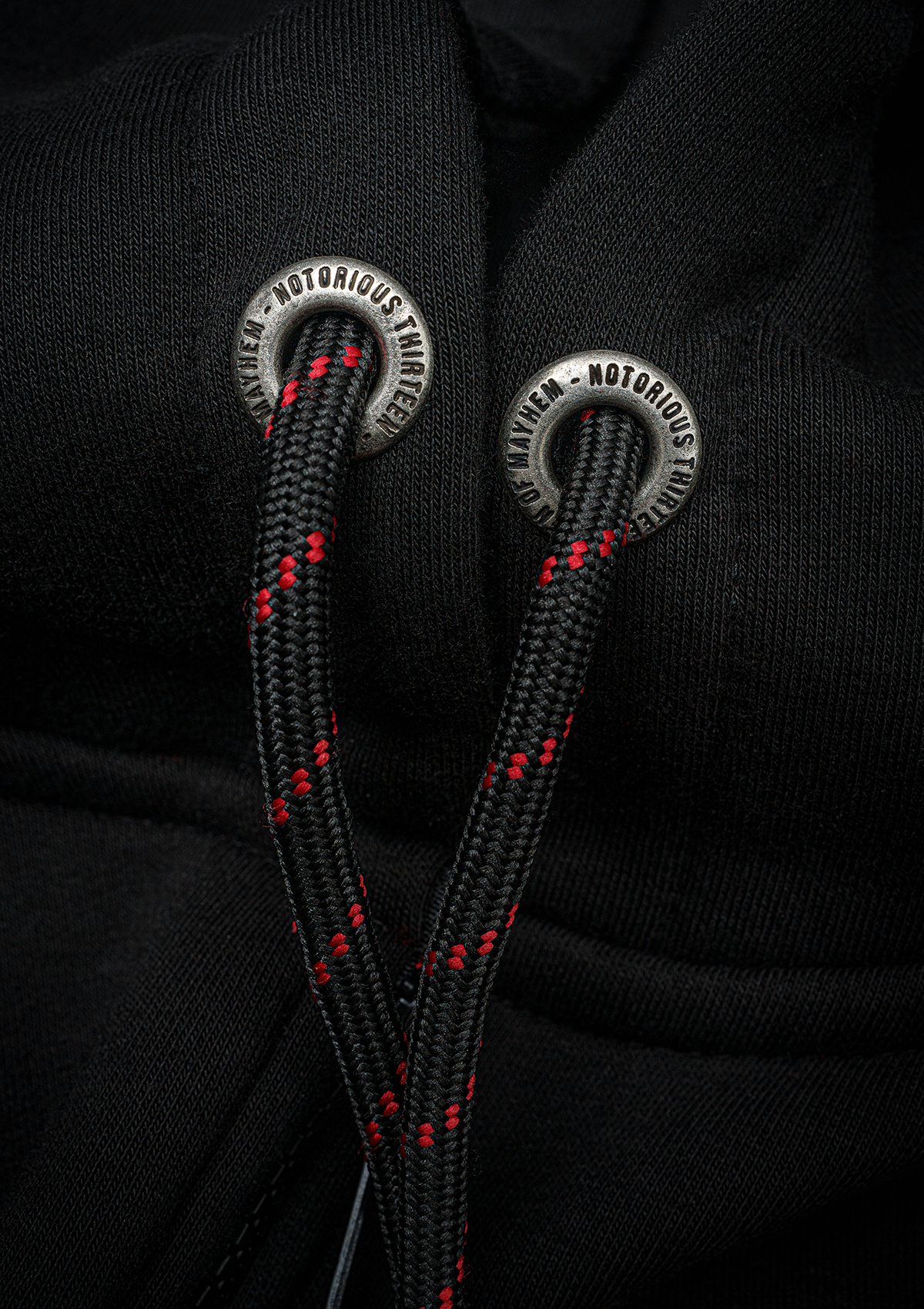 Hoody Jacket Mayhem Chopper S/R MK3