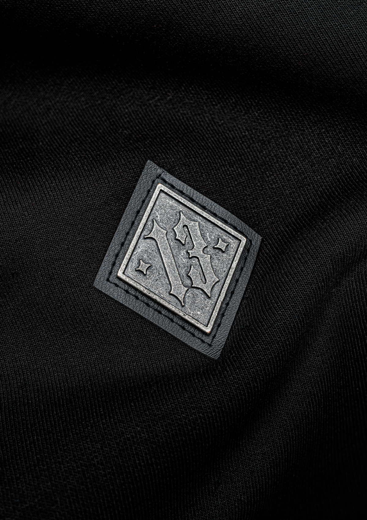 Hoody Jacket Mayhem Chopper S/R MK3