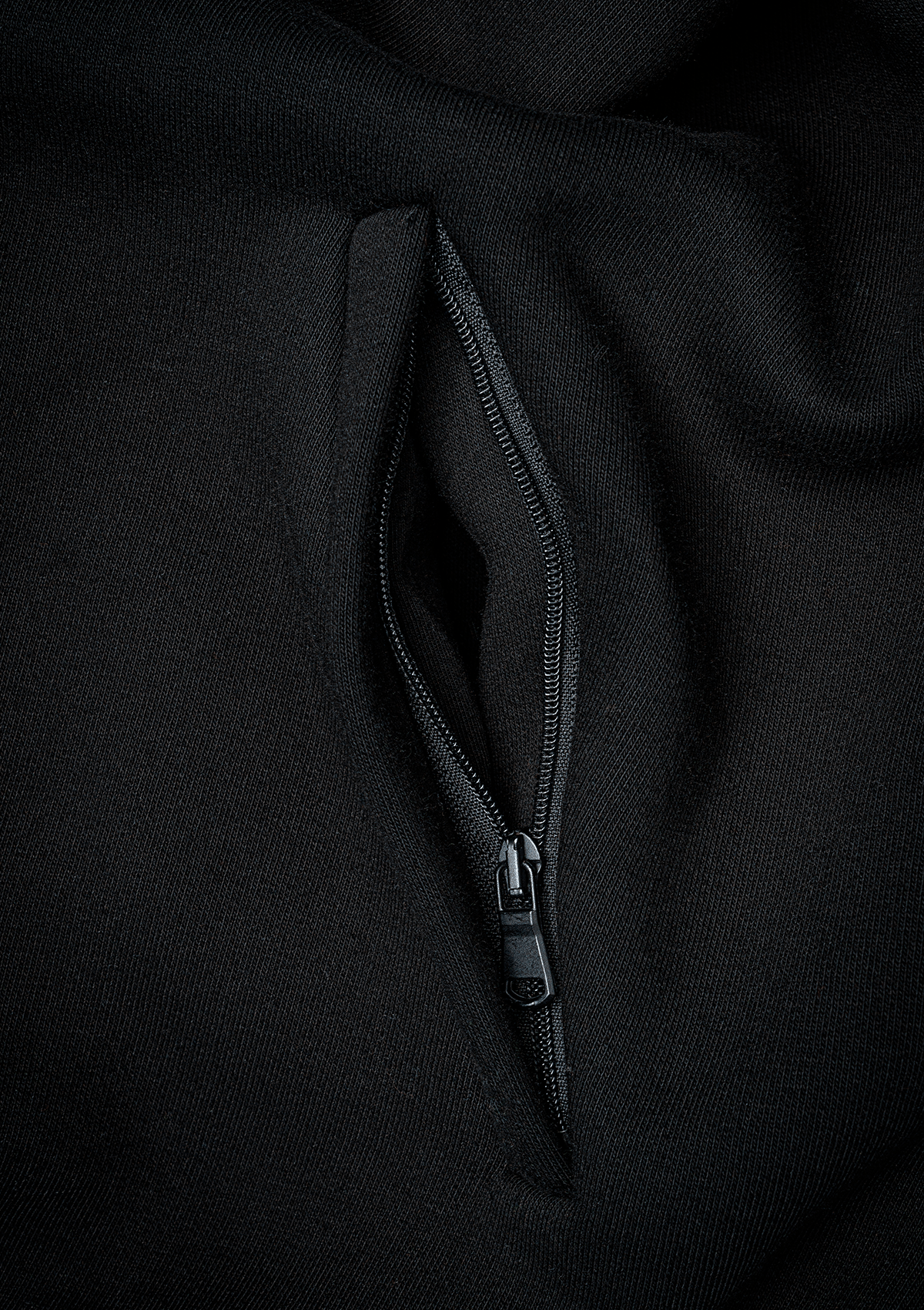 Hoodie Jacke Mayhem Chopper S/R MK3 - MEN OF MAYHEM - ALAIKO - EXCHANGES - MM - M - 1080 - HJMC - SR - MK3 - Chopper - Herren