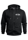 Hoody Jacke Mayhem Classic S/W MK3 - MEN OF MAYHEM - ALAIKO-EXCHANGES-MM-M-1080-HJ-SW-MK3 - black - Classic