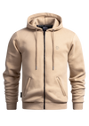 Hoody Jacket Original Sand