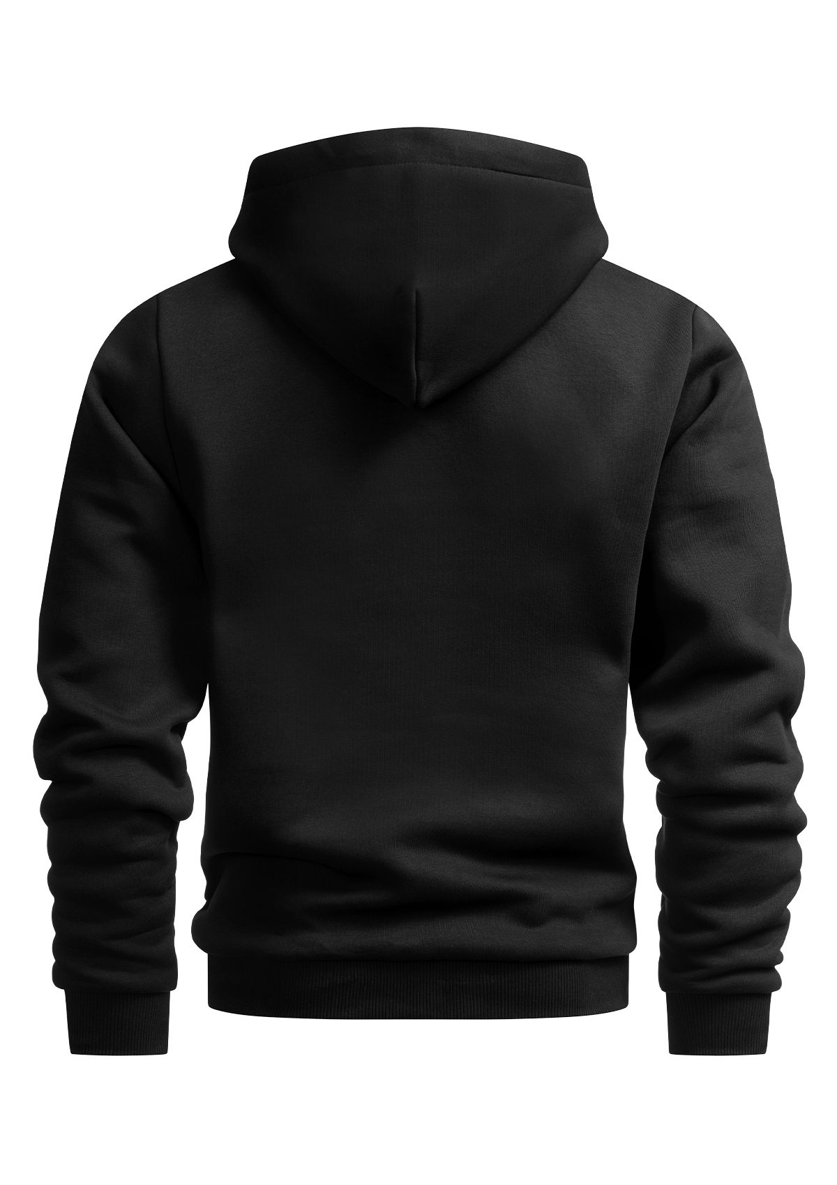 Hoody Jacket Original Black
