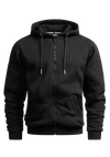 Hoody Jacket Original Black