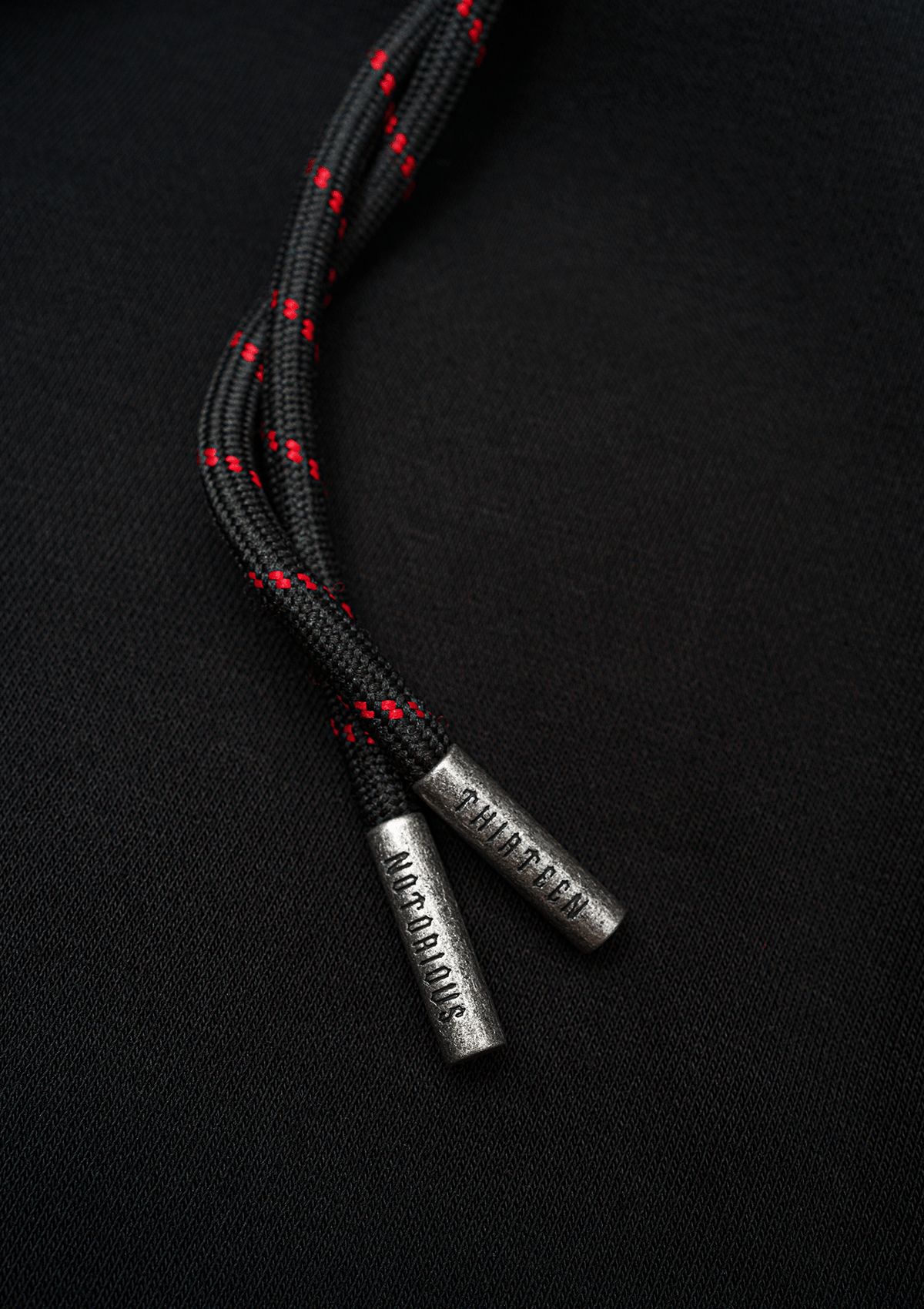 Hoodie Mayhem Chopper S/R MK3 - MEN OF MAYHEM - ALAIKO - EXCHANGES - MM - M - 1050 - CH - SR - MK3 - black - Chopper