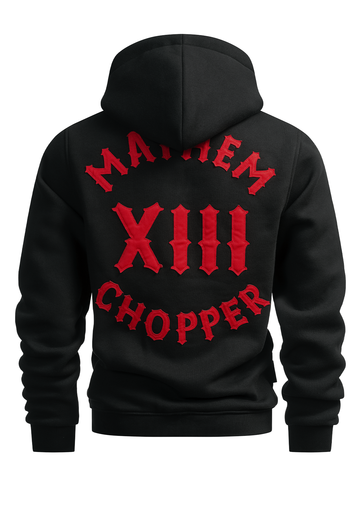Hoody Mayhem Chopper S/R MK3